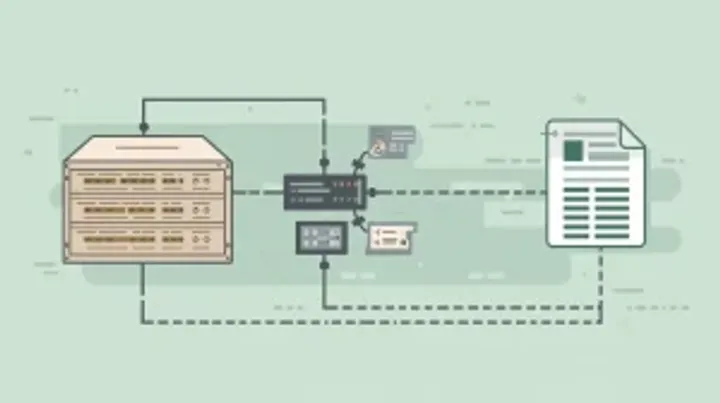 レガシー基幹システムを使い続けるリスクとは？製造業で実際に起きている問題