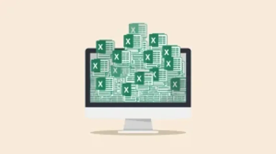Excel管理が限界になるタイミングとは？製造業・業務現場でシステム化すべき判断基準を解説