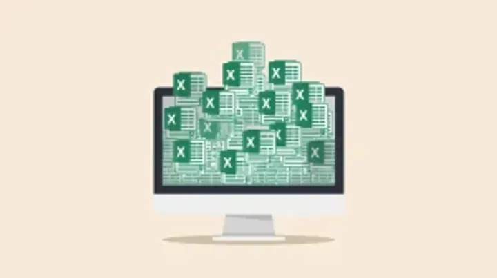 Excel管理が限界になるタイミングとは？製造業・業務現場でシステム化すべき判断基準を解説