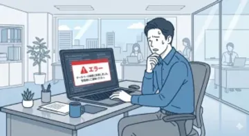 Accessが急に開けない・動かないときの原因と復旧手順（外注判断の目安も）